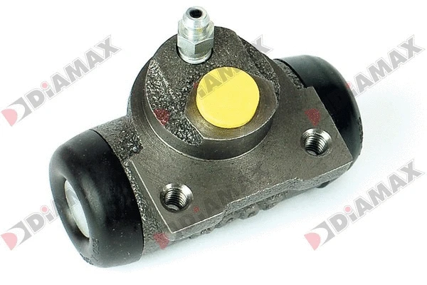 Cylindre de roue DIAMAX N03220
