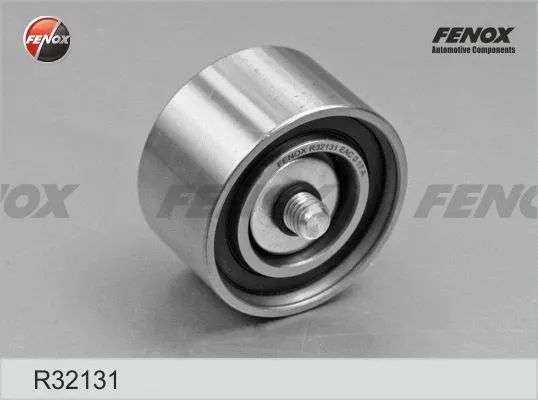 Poulie renvoi/transmission, courroie crantée FENOX R32131