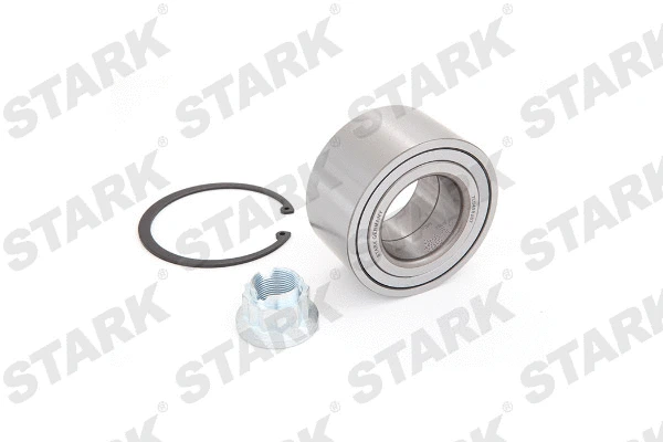 Kit de roulements de roue Stark SKWB-0180159