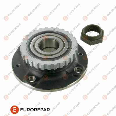 Kit de roulements de roue EUROREPAR 1681966180