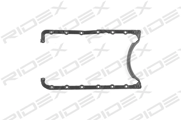 Joint, carter d'huile RIDEX 455G0015