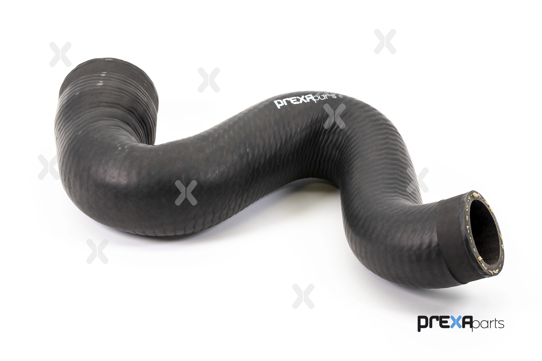 Gaine de suralimentation PREXAparts P126355