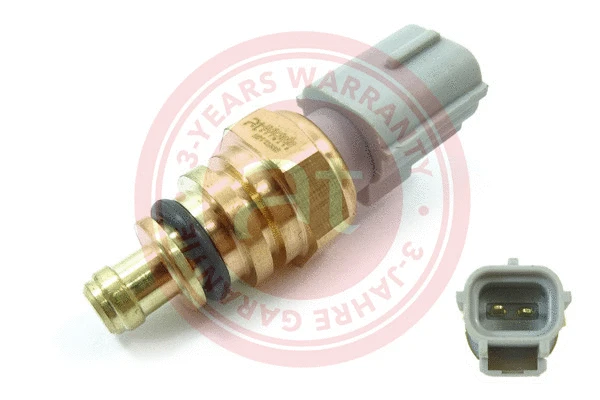 Sonde, température du liquide de refroidissement at autoteile germany at11269