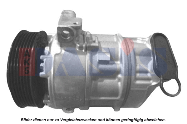 Compresseur, climatisation AKS DASIS 852807N