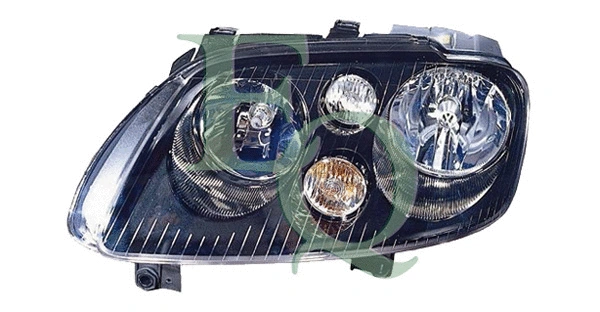 Projecteur principal EQUAL QUALITY PP0595D