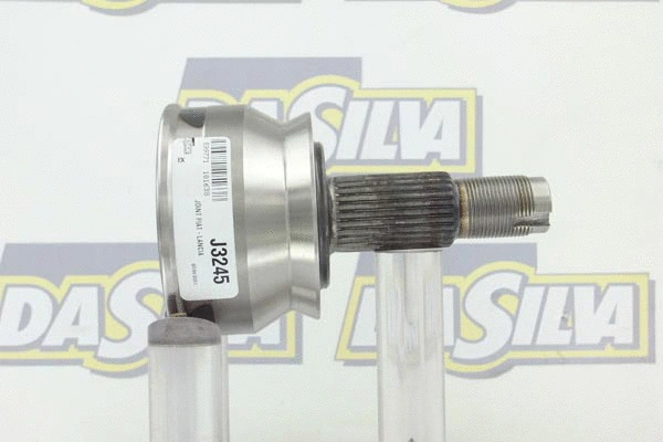 Jeu de joints, arbre de transmission DA SILVA J3245