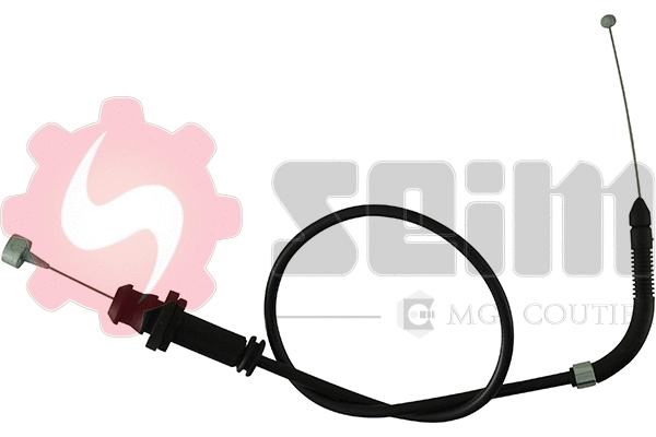 Câble d'accélération SEIM 700230