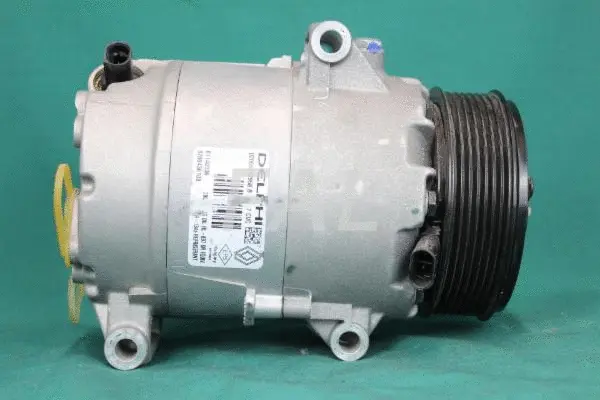 Compresseur, climatisation FAL Anlasser- und Lichtmaschinenservice F000914/1