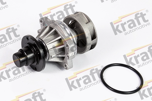 Pompe à eau, refroidissement du moteur KRAFT AUTOMOTIVE 1502610