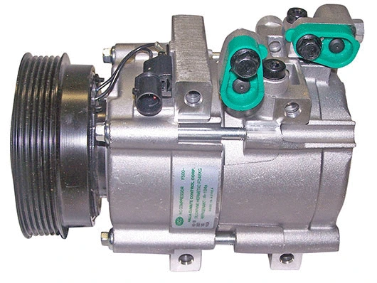 Compresseur, climatisation AUTOCLIMA 40440229