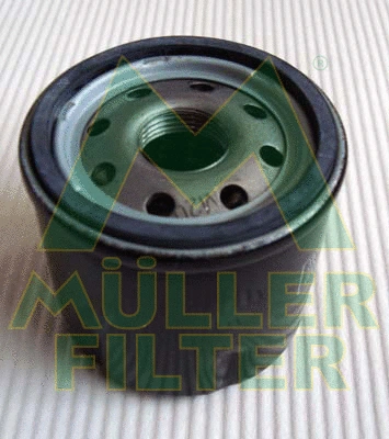 Filtre à huile MULLER FILTER FO592