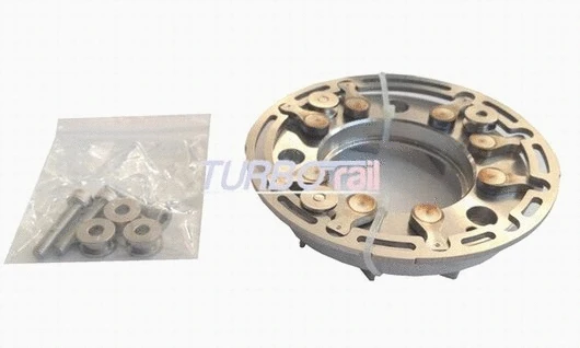 Kit de montage, compresseur TURBORAIL 200-00528-600