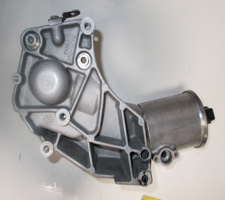 Pompe hydraulique, direction WAT BMR76L