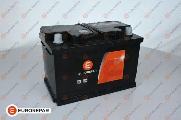 Batterie de démarrage EUROREPAR LGBEBAF027