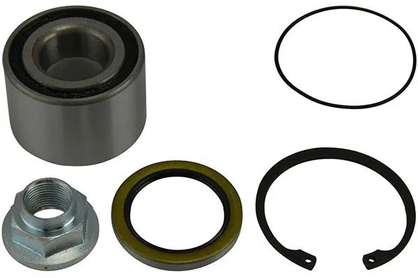 Kit de roulements de roue KAVO PARTS WBK-9034