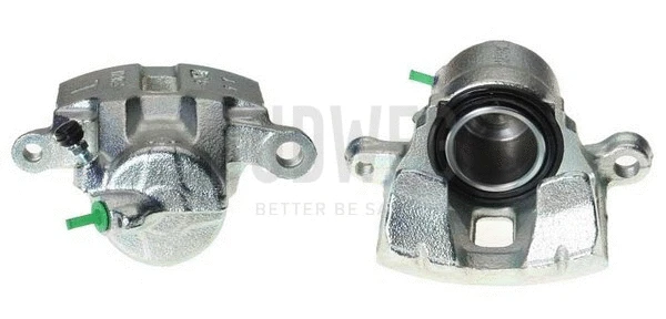 Étrier de frein BUDWEG CALIPER 342306