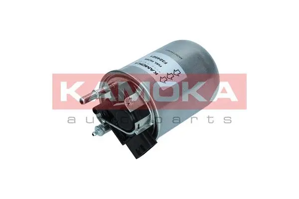 Filtre à carburant KAMOKA F324501