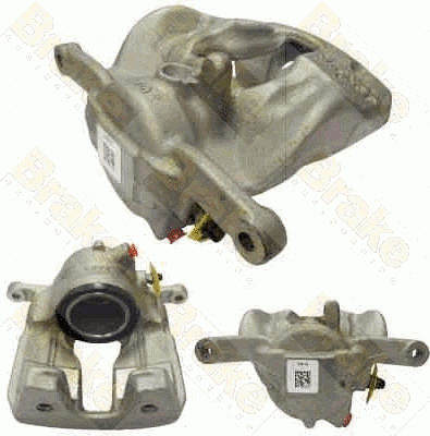 Étrier de frein Brake ENGINEERING CA3121R