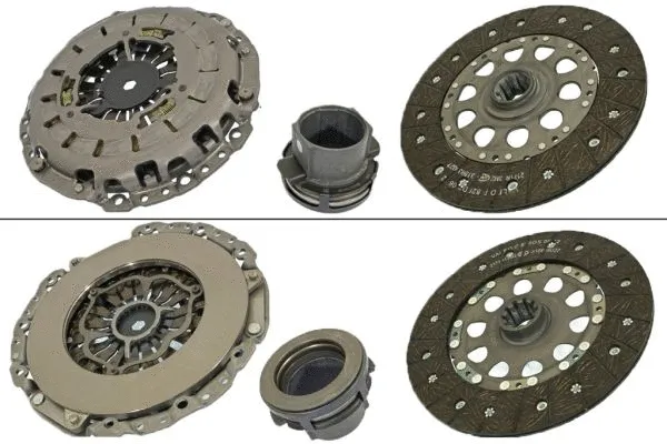 Kit d'embrayage KAWE 962220