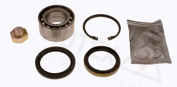 Kit de roulements de roue AUTEX 803311