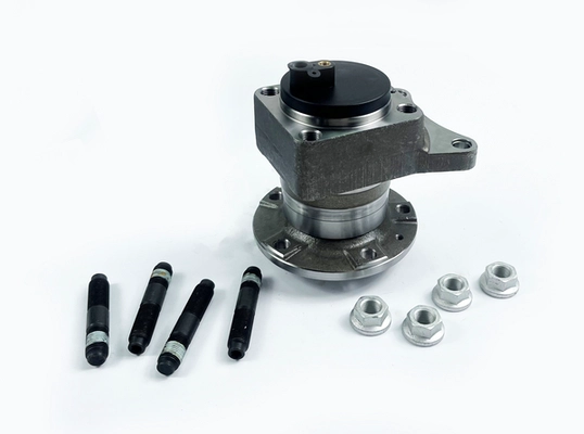 Kit de roulements de roue ABTEX LBK9073