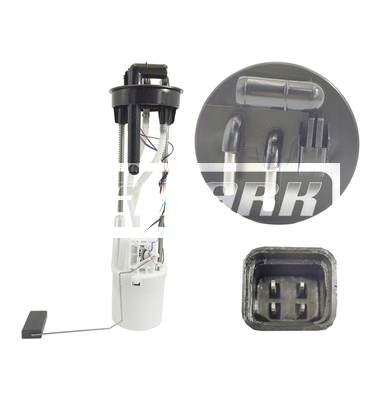 unité d'alimentation de carburant LEMARK LFP290