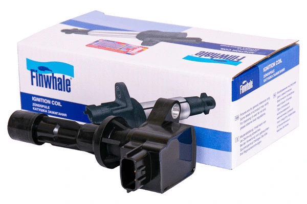 Bobine d'allumage FINWHALE IC024