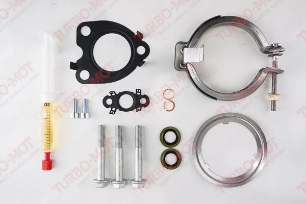 Kit de montage, compresseur TURBO-MOT MS1255