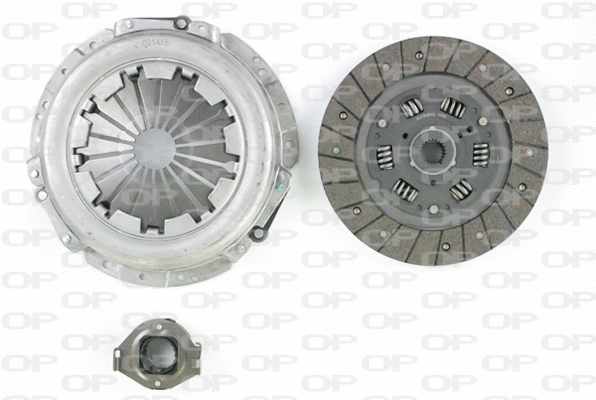 Kit d'embrayage OPEN PARTS CLK9103.03