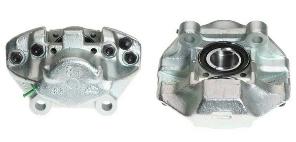 Étrier de frein 4X4 ESTANFI PDF-49-057
