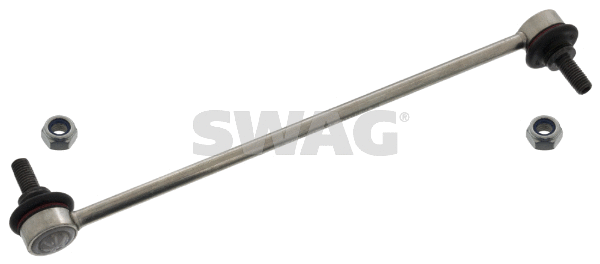 Entretoise/tige, stabilisateur SWAG 50 92 2408
