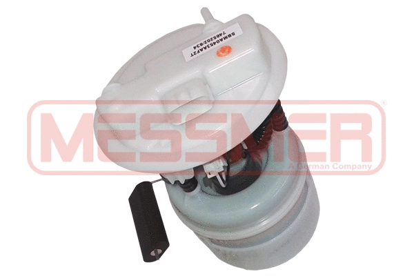 unité d'alimentation de carburant MESSMER 775507A