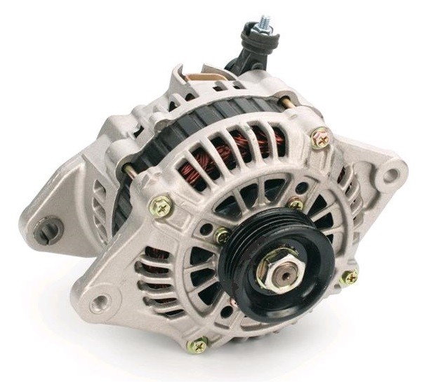 Alternateur TESLA TECHNICS TT12296