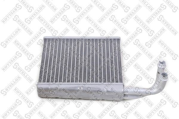 Système de chauffage STELLOX 10-35240-SX