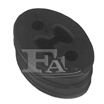 Suspension, échappement VEGAZ GmbH FTG-109EPDM