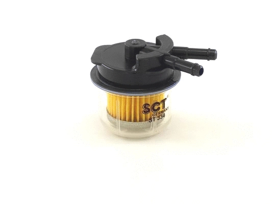 Filtre à carburant SCT - MANNOL ST 334