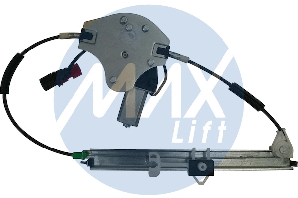 Lève-vitre MAX WFT156-L