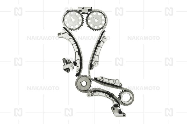 Kit de distribution par chaîne NAKAMOTO A28-TOY-23090006