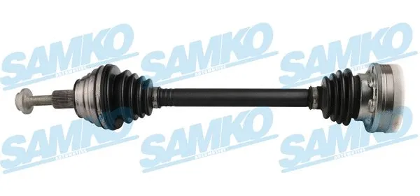 Arbre de transmission SAMKO DS60982