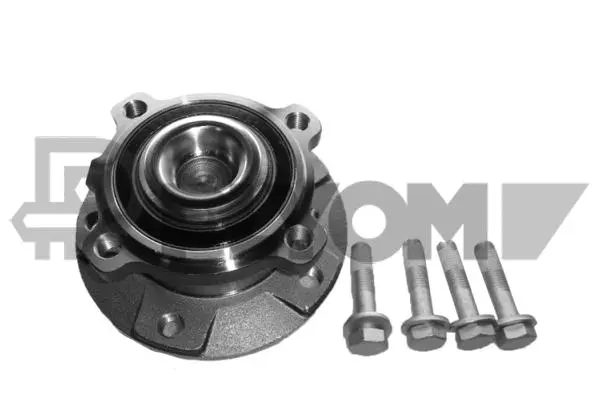 Moyeu de roue PLYOM P772054