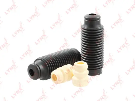 Kit de protection contre la poussière, amortisseur LYNXAUTO PR-7041