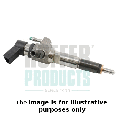 Injecteur HOFFER H74039R