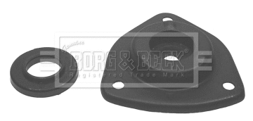 Coupelle de suspension BORG & BECK BSM5040