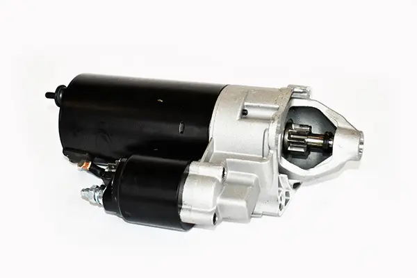 Démarreur ASAM AUTOMOTIVE 99834