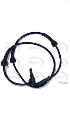 Capteur, vitesse de roue APEC ABS1370