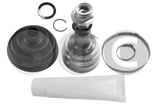 Jeu de joints, arbre de transmission STC T412027
