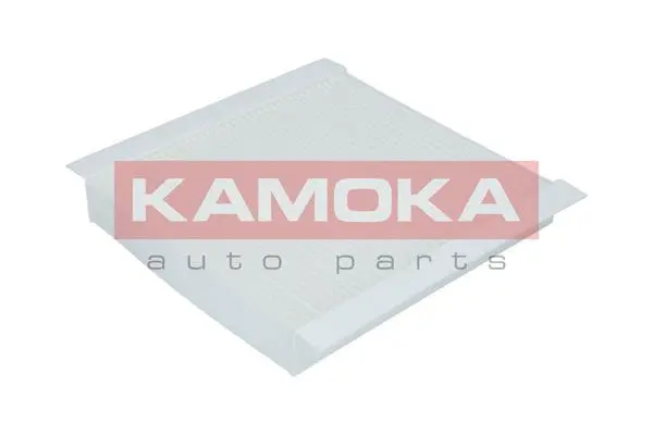 Filtre, air de l'habitacle KAMOKA F412301