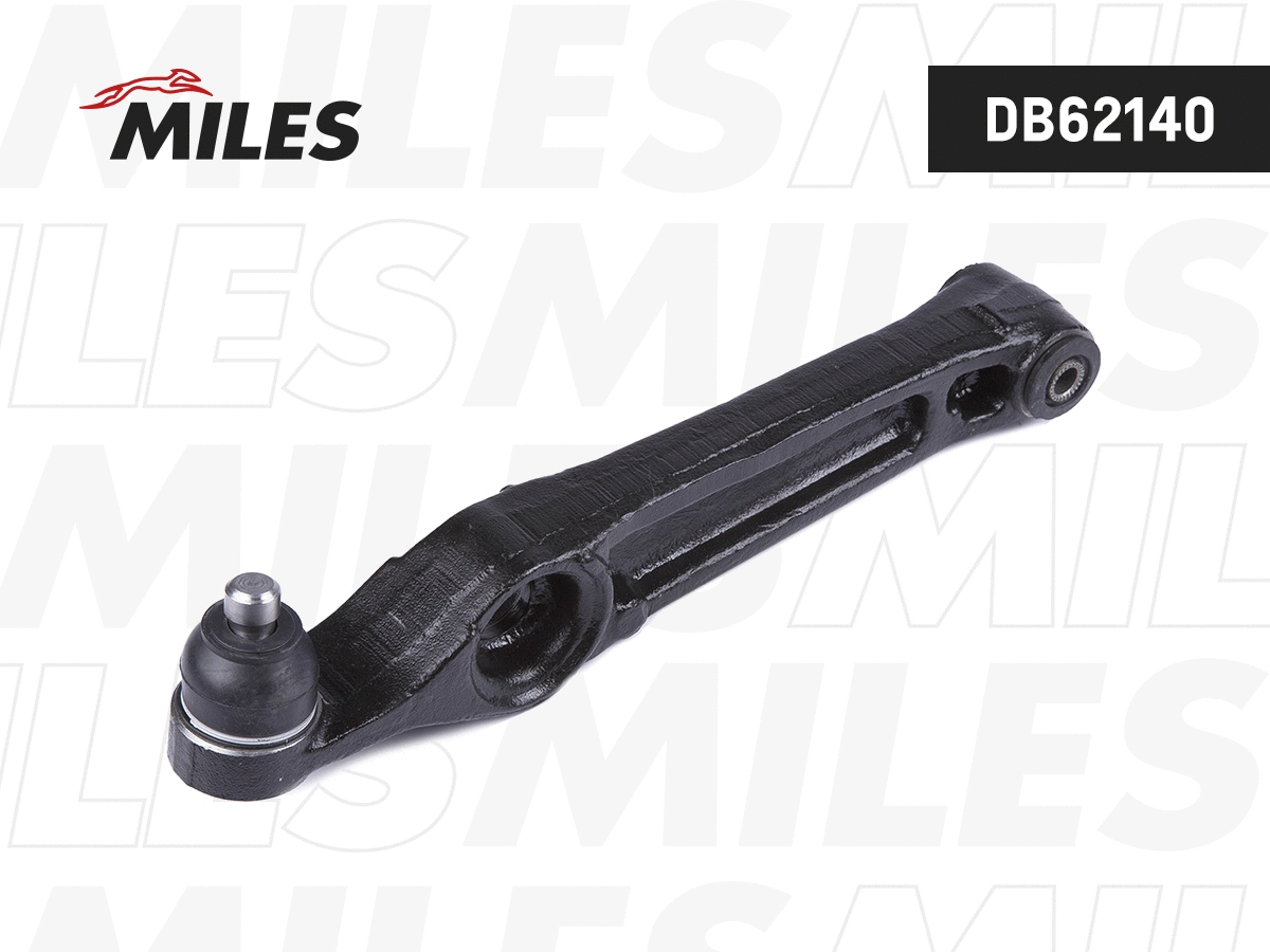 Bras de liaison, suspension de roue MILES DB62140