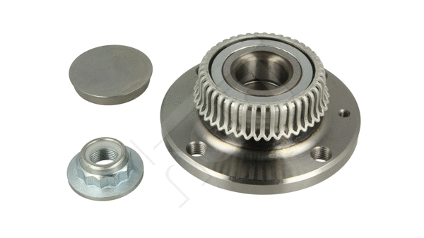 Kit de roulements de roue HART 901 137