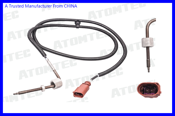Capteur, température des gaz ATOMTEC EGT1A093